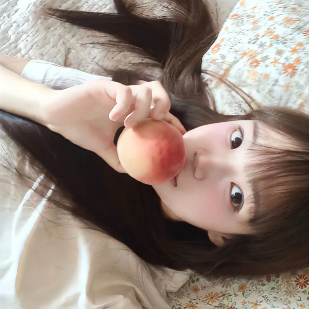 真相半白