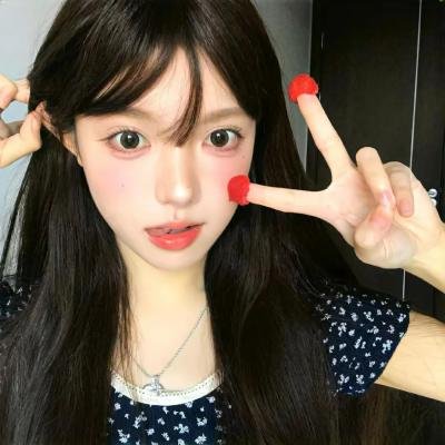 穿过你眼神的爱